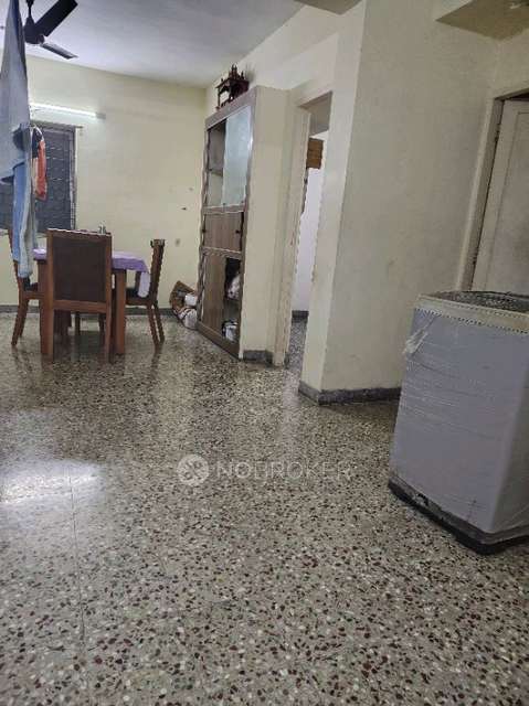 Single Room for Male In 1 BHK  In J Aparts Coral Nest  In Shastri Nagar, Adyar