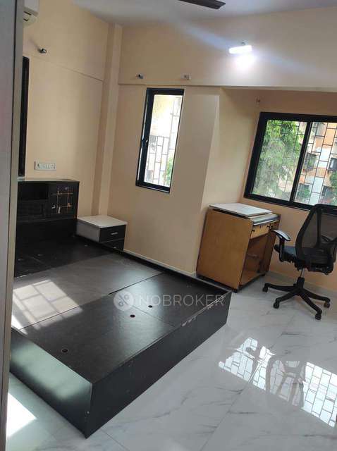 1 BHK Flat In L for Rent  In St. Vincent Pallotti Church