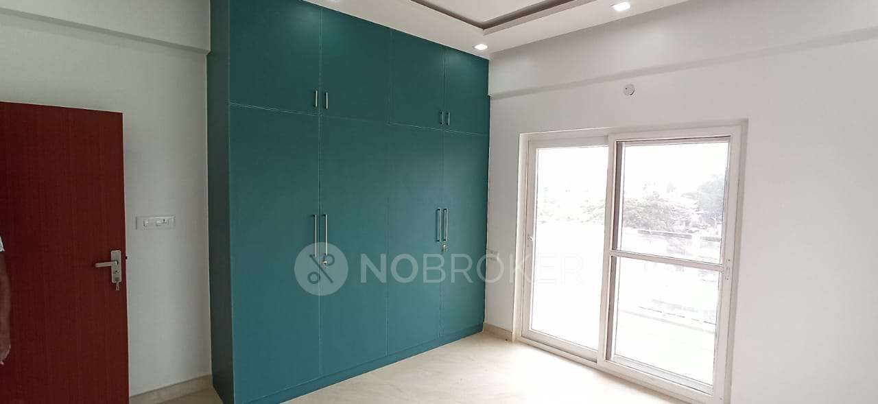 2 BHK Flat In Meda Greens For Sale  In Kengeri
