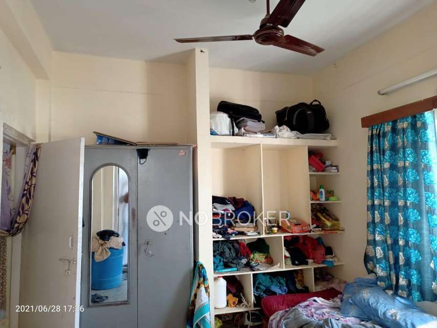 2 BHK Flat In Moonrock Apartments For Sale  In Masab Tank