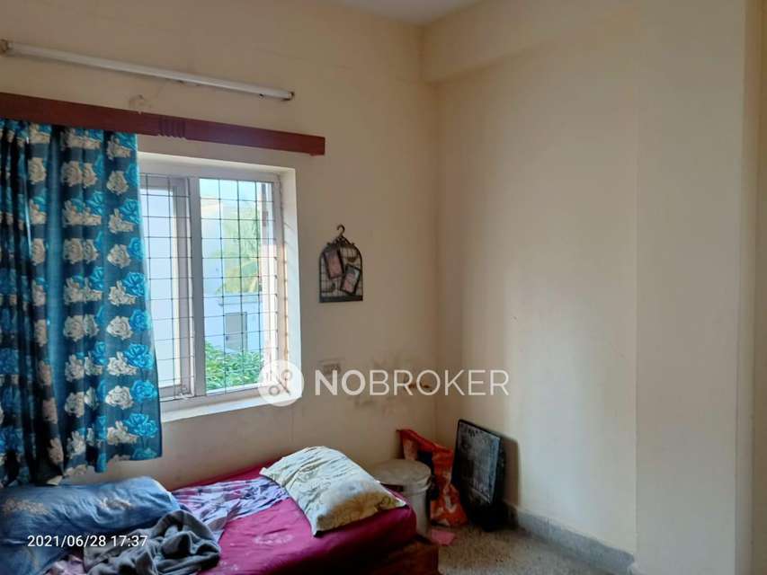 2 BHK Flat In Moonrock Apartments For Sale  In Masab Tank