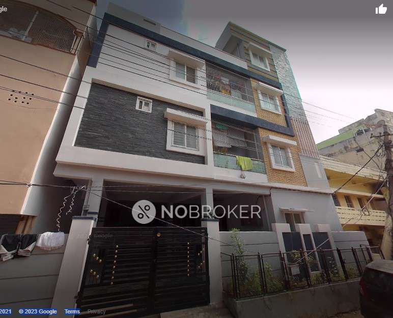 PG for Boys in Chinthal