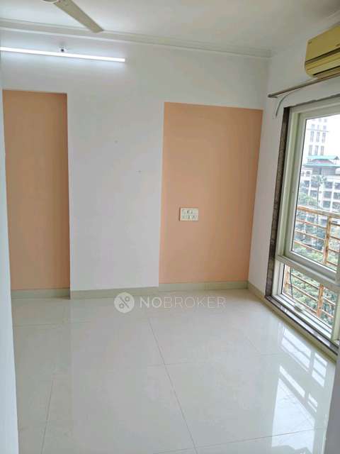 3 BHK Flat In Ghp Trinity for Rent  In Powai
