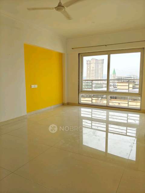 3 BHK Flat In Ghp Trinity for Rent  In Powai