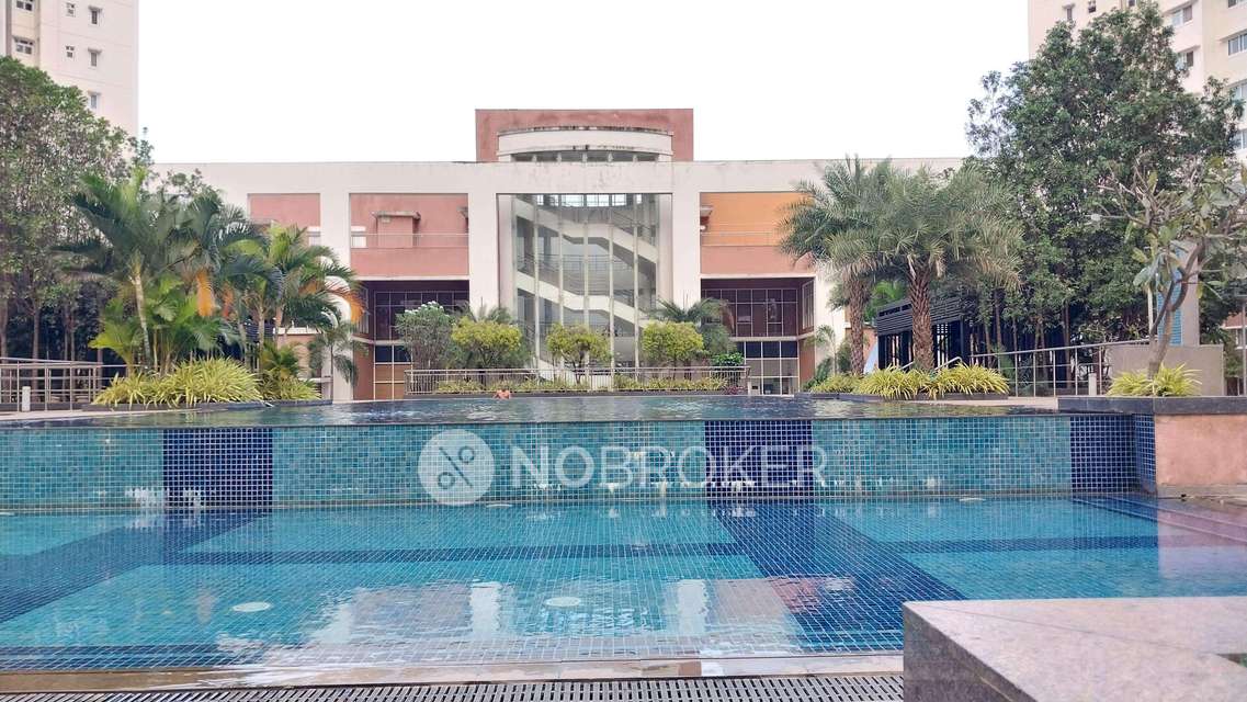 1 BHK Flat In Prestige Sunrise Park Norwood, Electronics City For Sale  In Prestige Sunrise Park - Norwood