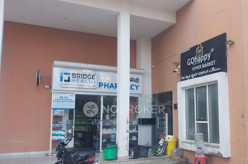 1 BHK Flat In Prestige Sunrise Park Norwood, Electronics City For Sale  In Prestige Sunrise Park - Norwood