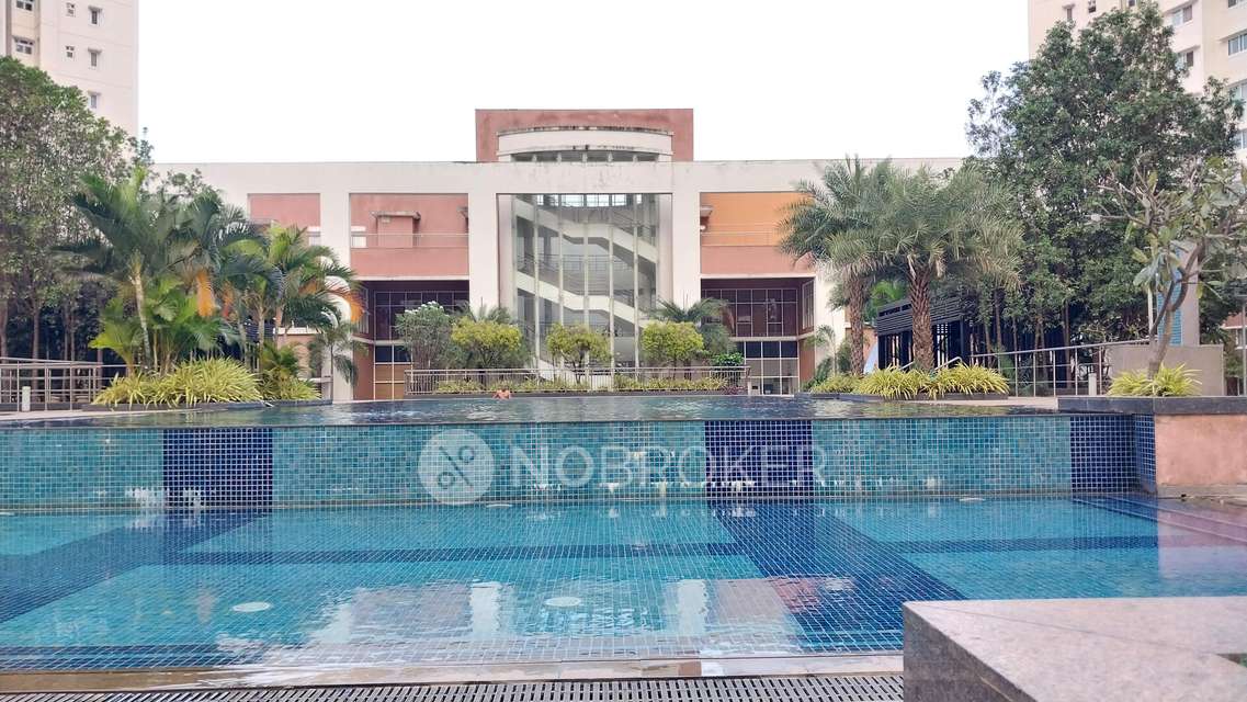 1 BHK Flat In Prestige Sunrise Park Norwood, Electronics City For Sale  In Prestige Sunrise Park - Norwood