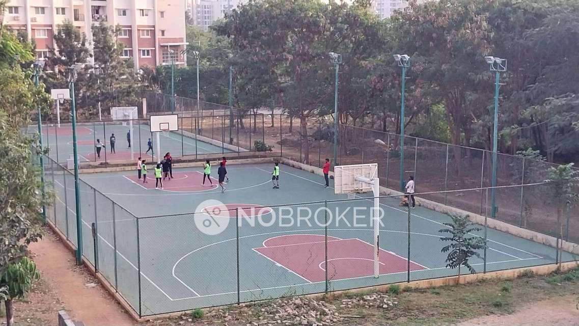 1 BHK Flat In Prestige Sunrise Park Norwood, Electronics City For Sale  In Prestige Sunrise Park - Norwood