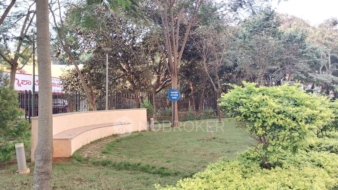 1 BHK Flat In Prestige Sunrise Park Norwood, Electronics City For Sale  In Prestige Sunrise Park - Norwood