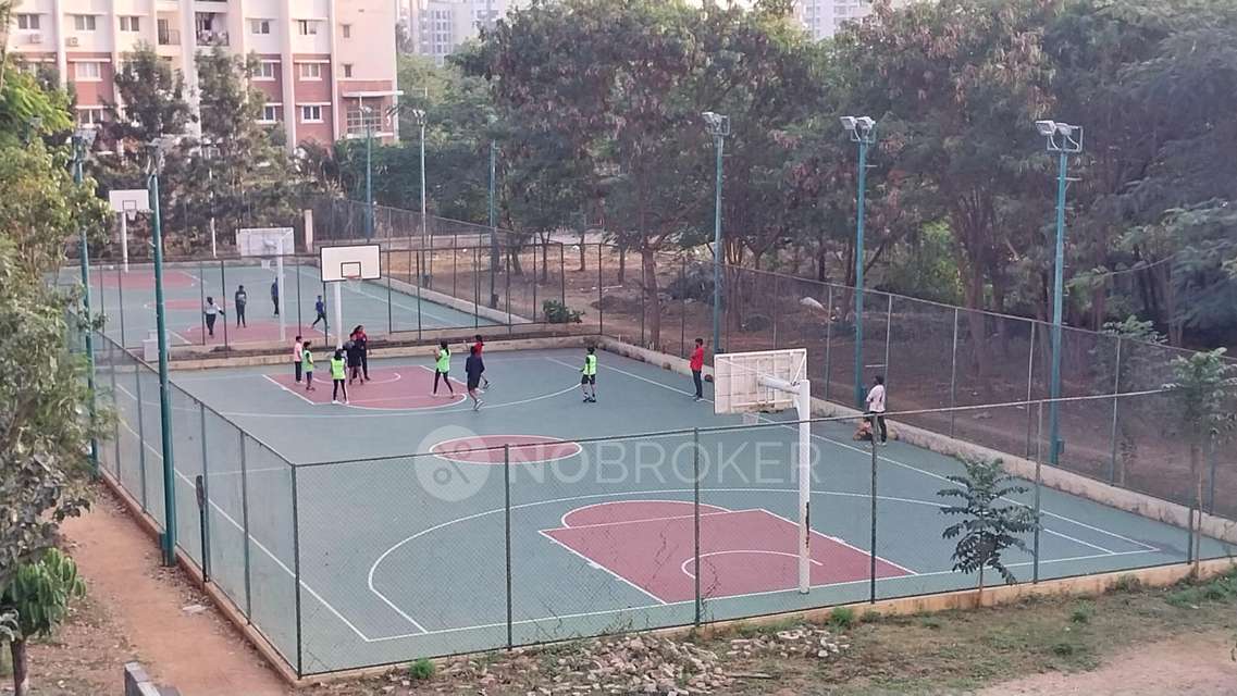 1 BHK Flat In Prestige Sunrise Park Norwood, Electronics City For Sale  In Prestige Sunrise Park - Norwood