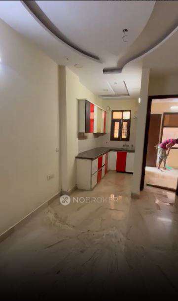 3 BHK House for Rent  In Mu Block Pitampura Djb R