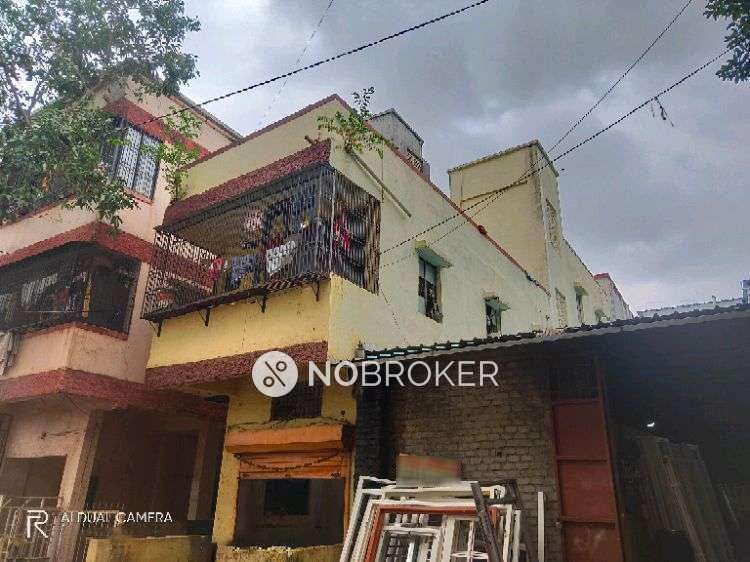 4+ BHK House for Rent  In Katraj