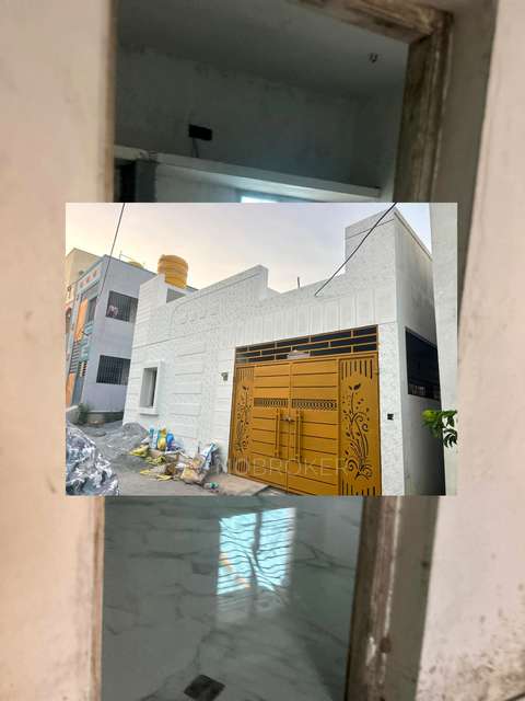 Industrial Building in Kcc Nagar, Bangalore for sale 