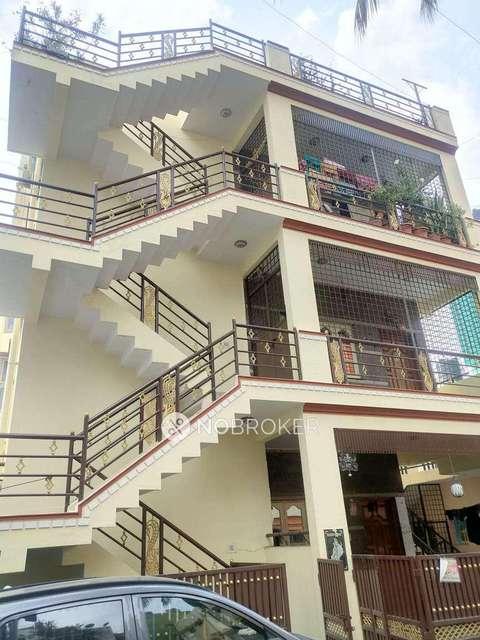 4+ BHK Flat For Sale  In  Canara Bank Colony