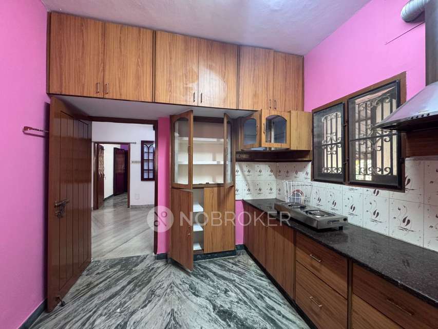 2 BHK House for Rent  In Peravallur, Perambur