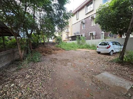 Plot For Sale  In Sanjay Park In Sanjay Park