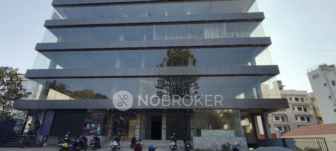 Showroom in Myperfectpack, Bangalore for Rent 