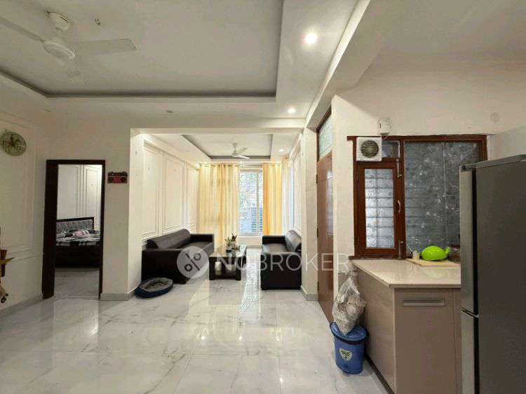 3 BHK House for Rent  In Sector 45