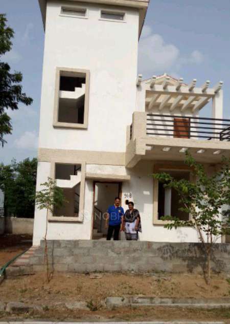 3 BHK House For Sale  In Shameerpet