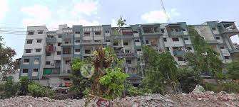 Single Room for Female In 1 BHK  In Deeprachana Complex Moshi In Moshi Gaon, Moshi