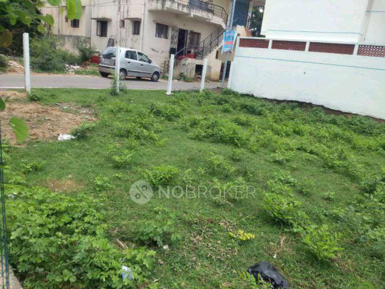 Plot For Sale  In Maduravoyal