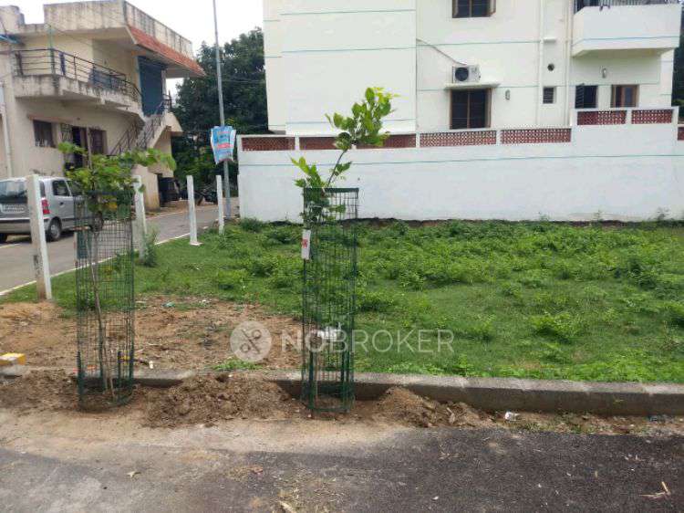 Plot For Sale  In Maduravoyal