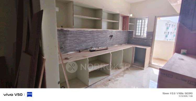 2 BHK Flat In Sri Sai Balaji Nilaya for Rent  In Sri Sai Balaji Nilaya, 18th Avenue, Rainbow Residency, Halanayakanahalli, Karnataka, India