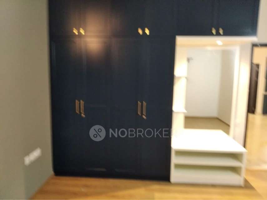 4 BHK Flat In Brigade Lakefront For Sale  In Whitefield