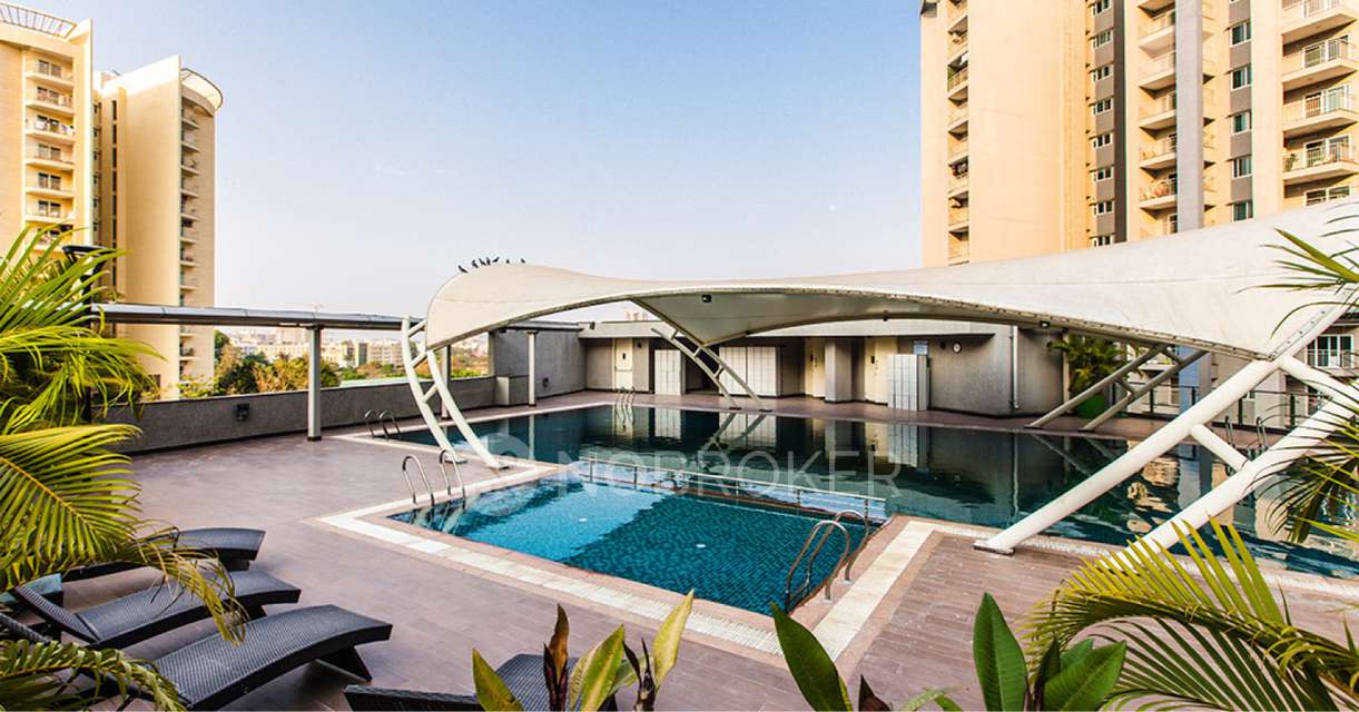 4 BHK Flat In Brigade Lakefront For Sale  In Whitefield