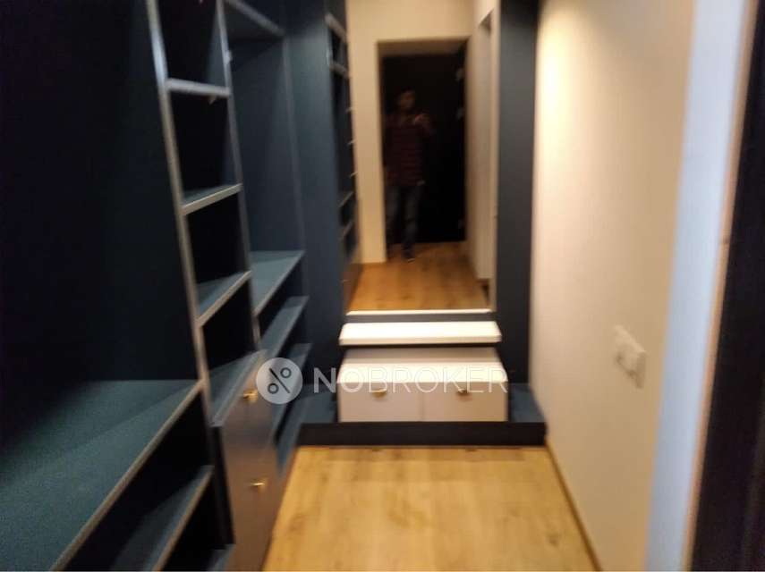 4 BHK Flat In Brigade Lakefront For Sale  In Whitefield