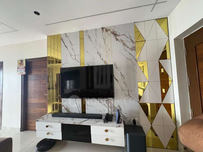 3 BHK Flat In Jains Balaji Neelayam For Sale  In Jains Balaji Nilayam Casa Waterside