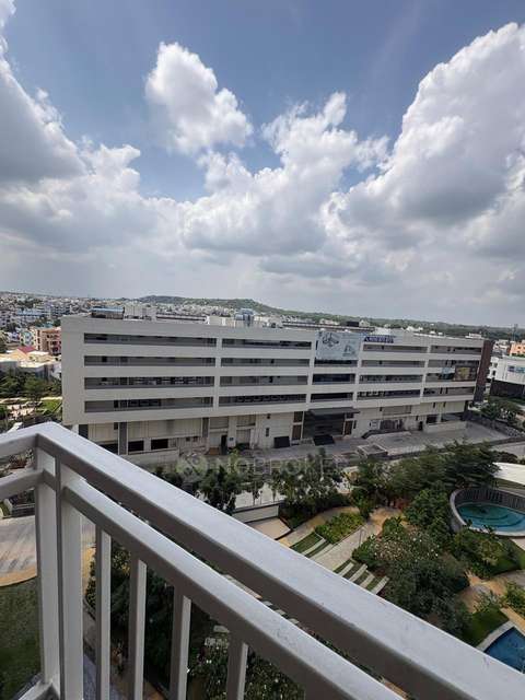 3 BHK Flat In Jains Balaji Neelayam For Sale  In Jains Balaji Nilayam Casa Waterside