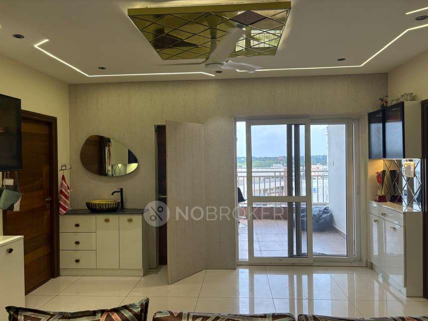 3 BHK Flat In Jains Balaji Neelayam For Sale  In Jains Balaji Nilayam Casa Waterside