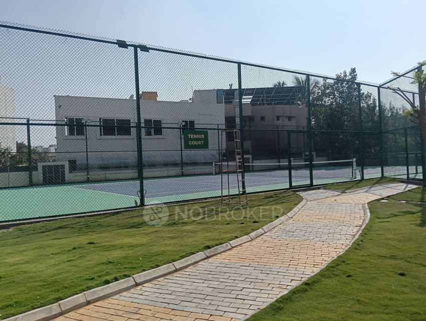 3 BHK Flat In Jains Balaji Neelayam For Sale  In Jains Balaji Nilayam Casa Waterside