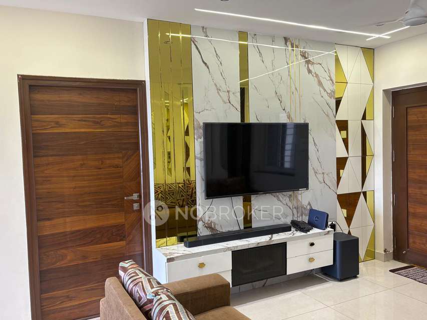 3 BHK Flat In Jains Balaji Neelayam For Sale  In Jains Balaji Nilayam Casa Waterside