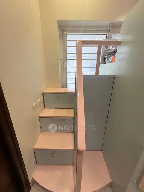 3 BHK Flat In Jains Balaji Neelayam For Sale  In Jains Balaji Nilayam Casa Waterside