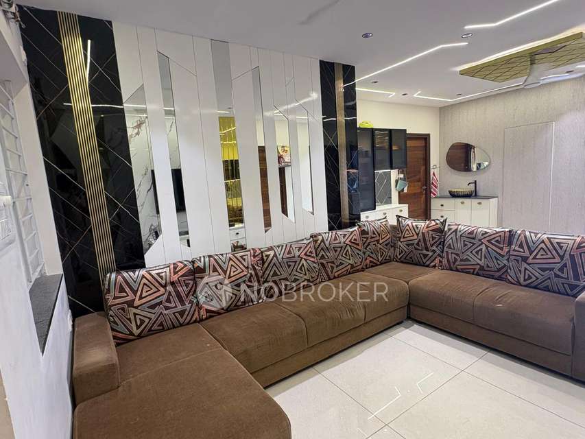 3 BHK Flat In Jains Balaji Neelayam For Sale  In Jains Balaji Nilayam Casa Waterside