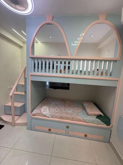 3 BHK Flat In Jains Balaji Neelayam For Sale  In Jains Balaji Nilayam Casa Waterside