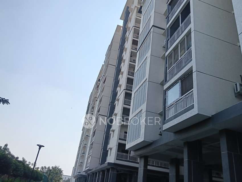3 BHK Flat In Jains Balaji Neelayam For Sale  In Jains Balaji Nilayam Casa Waterside