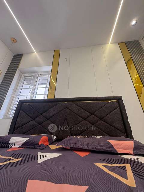 3 BHK Flat In Jains Balaji Neelayam For Sale  In Jains Balaji Nilayam Casa Waterside