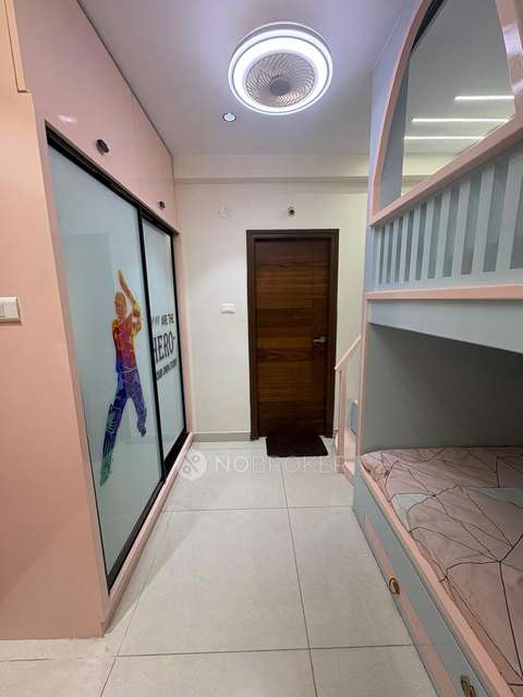 3 BHK Flat In Jains Balaji Neelayam For Sale  In Jains Balaji Nilayam Casa Waterside