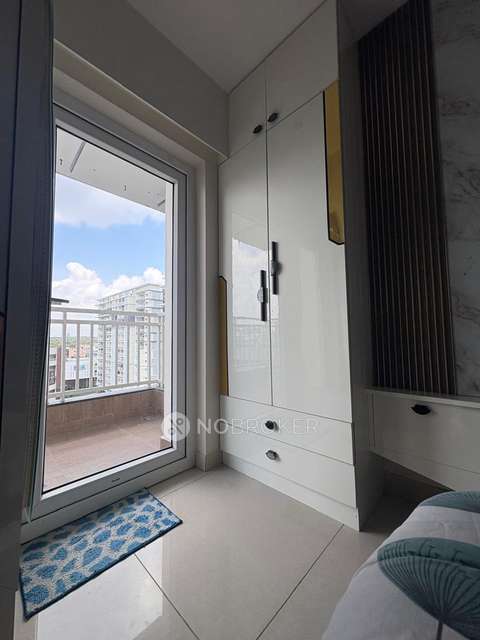 3 BHK Flat In Jains Balaji Neelayam For Sale  In Jains Balaji Nilayam Casa Waterside