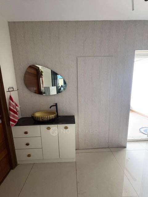 3 BHK Flat In Jains Balaji Neelayam For Sale  In Jains Balaji Nilayam Casa Waterside