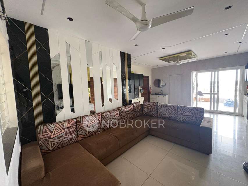 3 BHK Flat In Jains Balaji Neelayam For Sale  In Jains Balaji Nilayam Casa Waterside