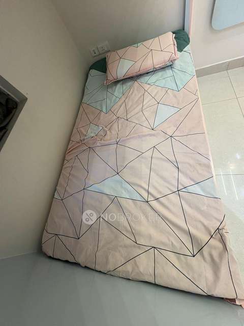 3 BHK Flat In Jains Balaji Neelayam For Sale  In Jains Balaji Nilayam Casa Waterside