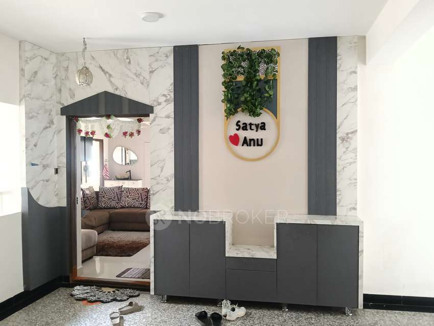 3 BHK Flat In Jains Balaji Neelayam For Sale  In Jains Balaji Nilayam Casa Waterside