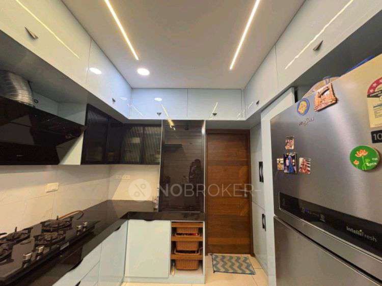 3 BHK Flat In Jains Balaji Neelayam For Sale  In Jains Balaji Nilayam Casa Waterside