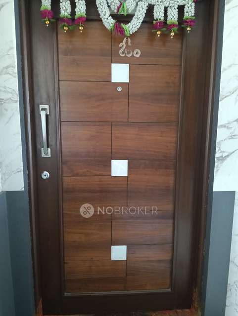 3 BHK Flat In Jains Balaji Neelayam For Sale  In Jains Balaji Nilayam Casa Waterside