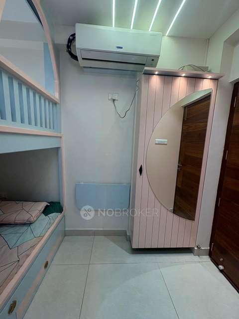 3 BHK Flat In Jains Balaji Neelayam For Sale  In Jains Balaji Nilayam Casa Waterside