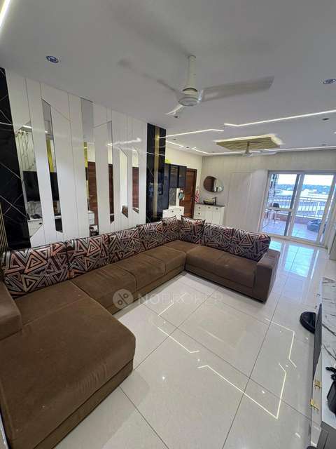 3 BHK Flat In Jains Balaji Neelayam For Sale  In Jains Balaji Nilayam Casa Waterside